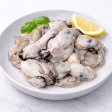 (팜) 통영 깐생굴 1kg