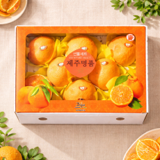 E) 레드향 명절선물세트 3kg/5kg/10kg