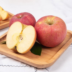 E) 경북 부사사과 5kg/10kg 혼합과 (가정용 못난이)