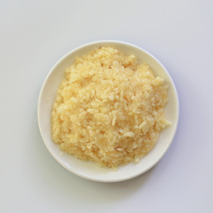 국내산 다진마늘 1kg