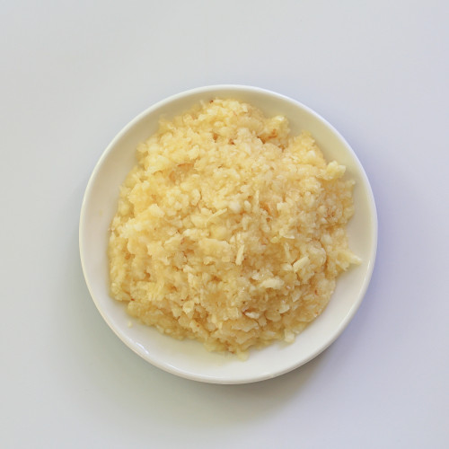 국내산 다진마늘 1kg