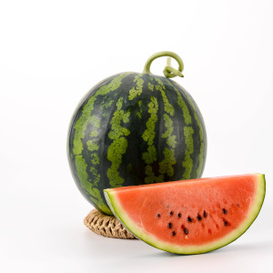 아삭달콤 하우스 겨울수박