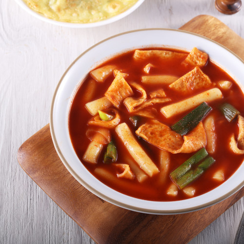 동성로형님떡볶이 국물 떡볶이 2인분밀키트