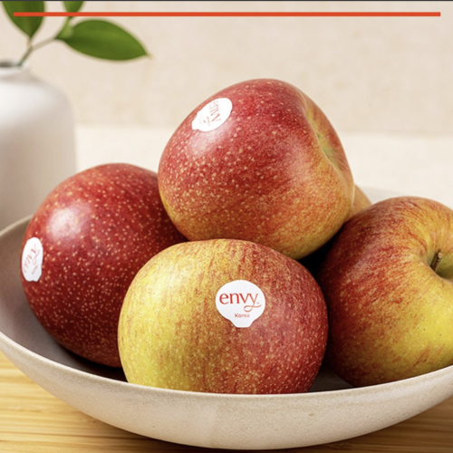 정품 엔비사과 (쥬스용)